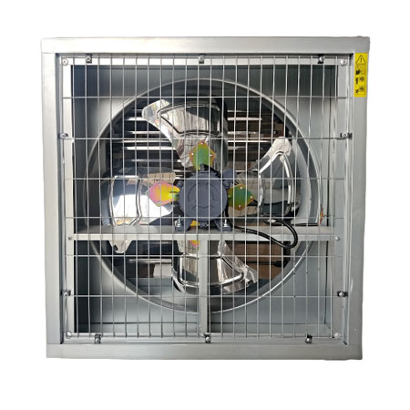 Quạt thông gió công nghiệp 500x500 SHRV