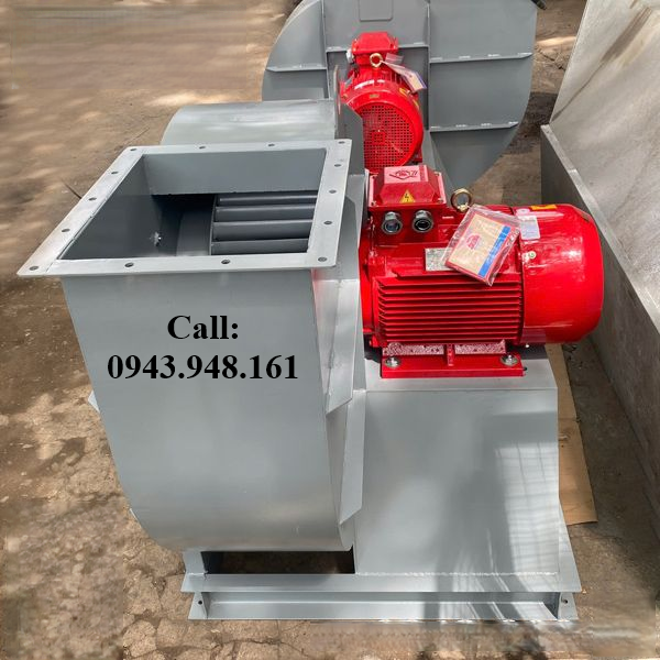 Quạt ly tâm chịu nhiệt 300 độ