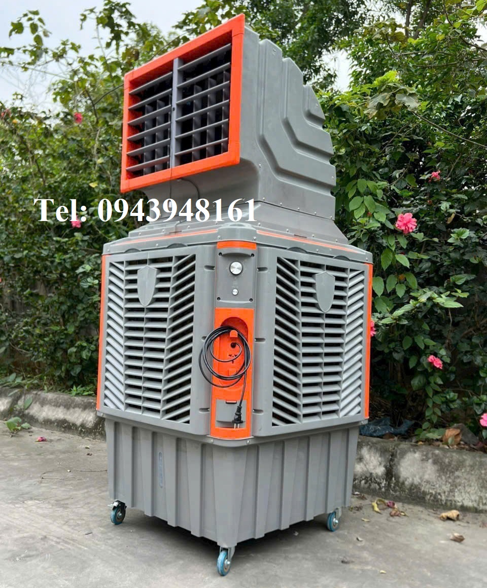 quạt hơi nước công nghiệp 750W